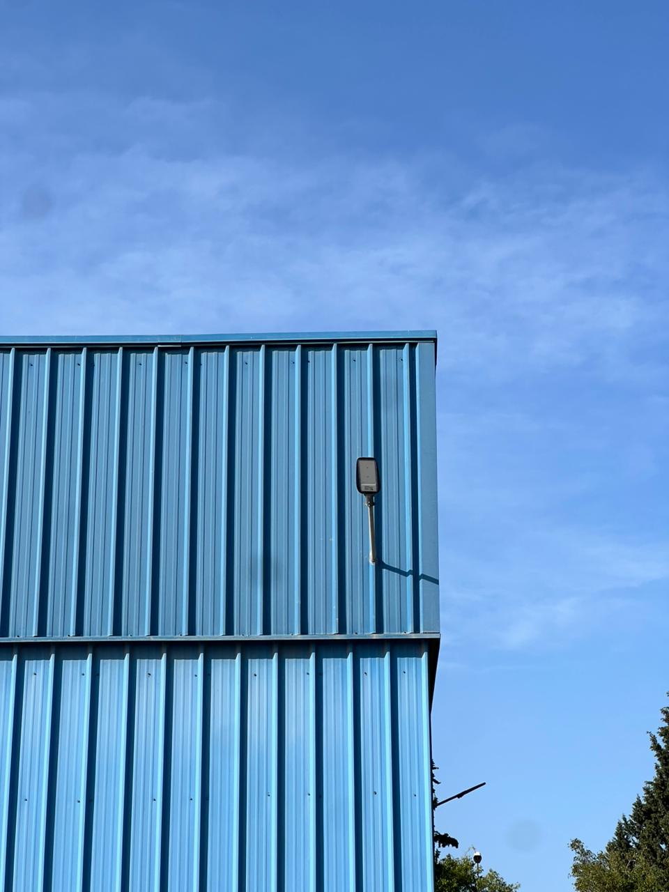 Complexe Industriel - Enfidha